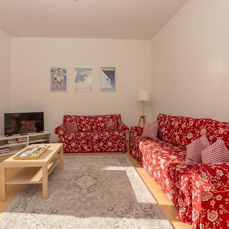 Appartements Maria Stewart By Schladming-Appartements Extérieur photo