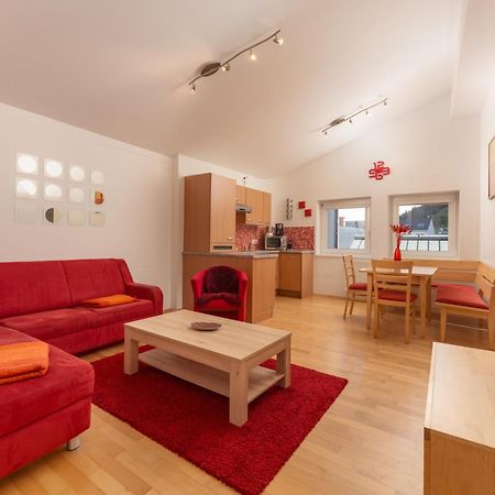 Appartements Maria Stewart By Schladming-Appartements Extérieur photo