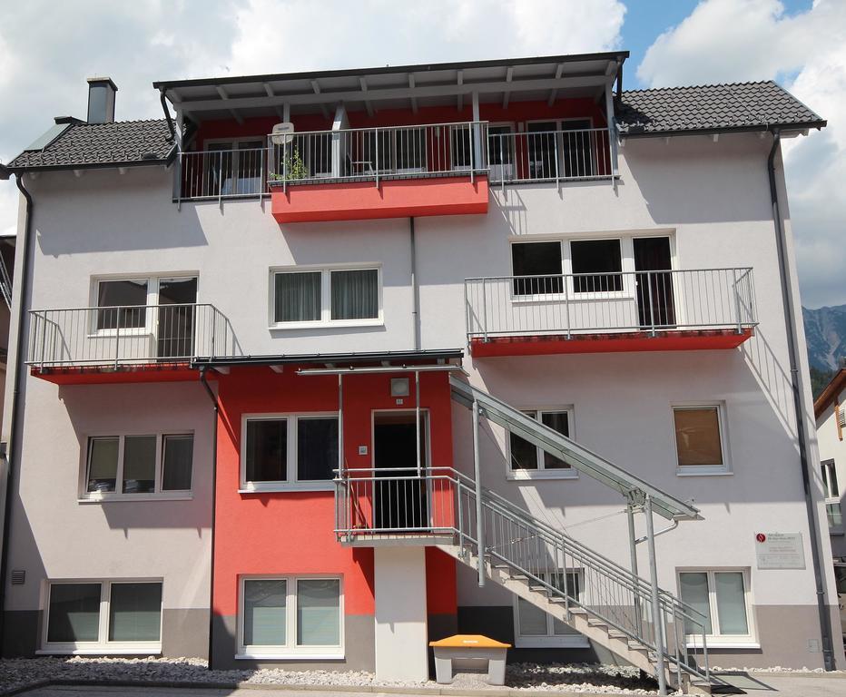 Appartements Maria Stewart By Schladming-Appartements Extérieur photo