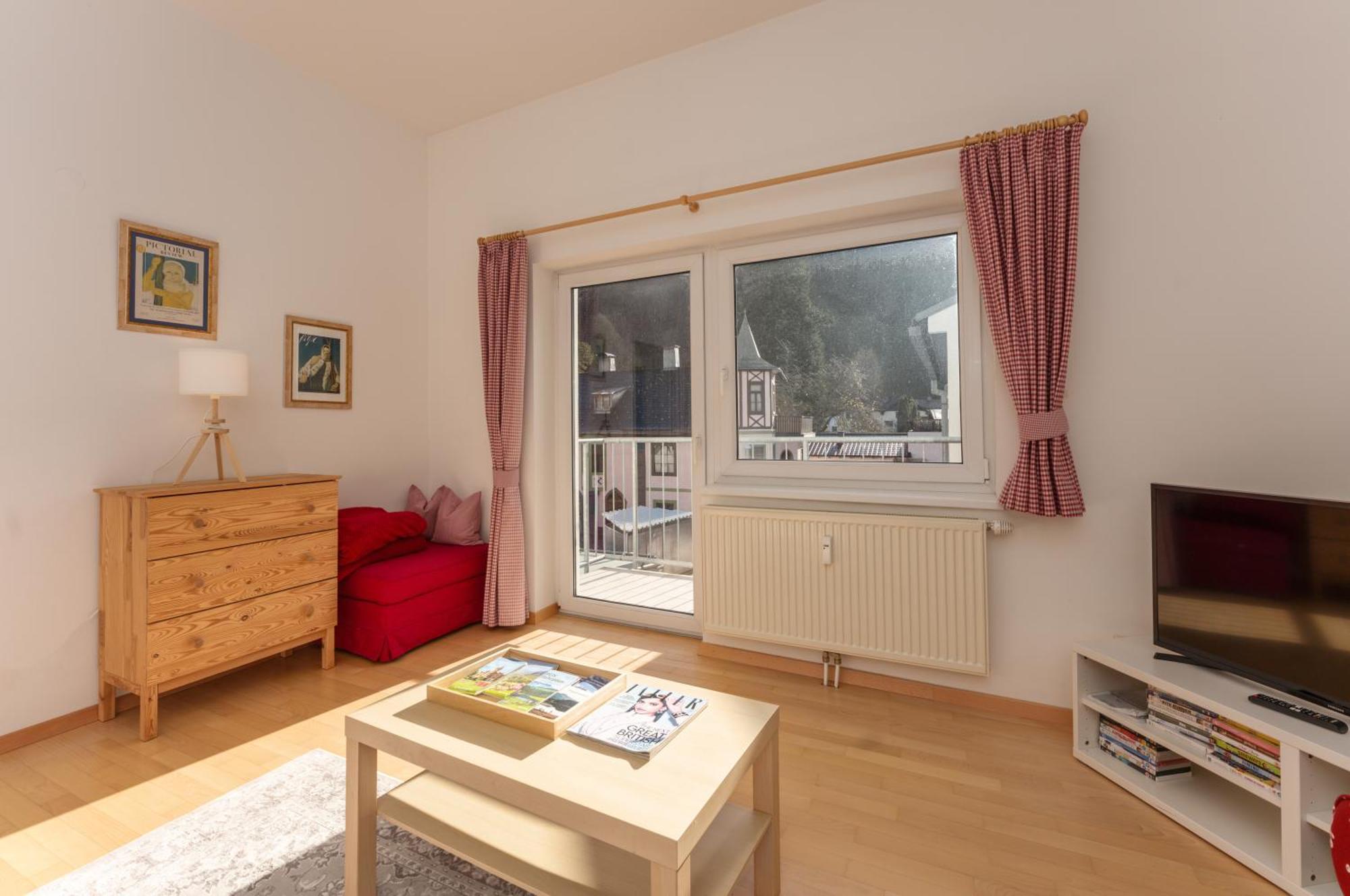 Appartements Maria Stewart By Schladming-Appartements Chambre photo