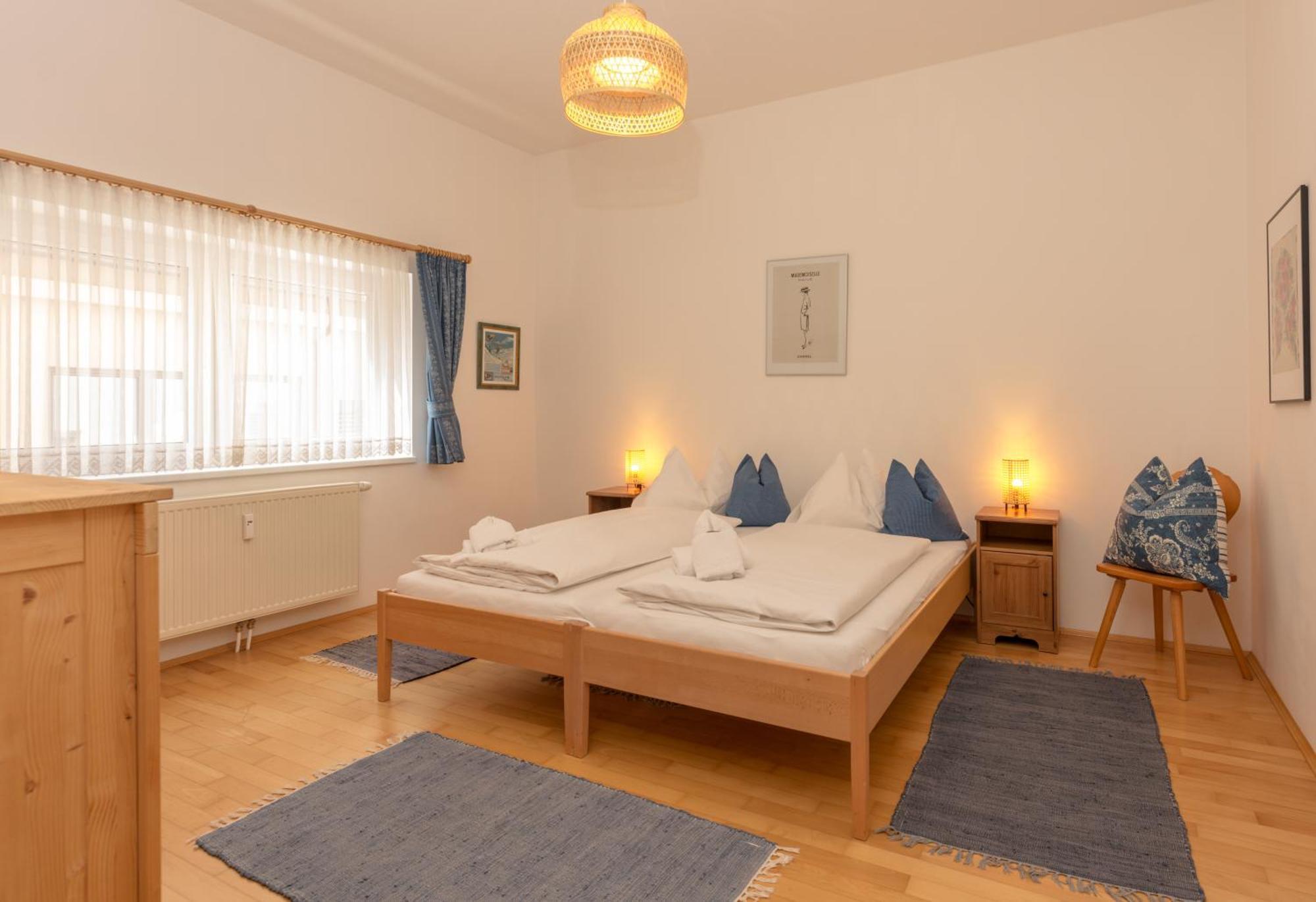 Appartements Maria Stewart By Schladming-Appartements Chambre photo