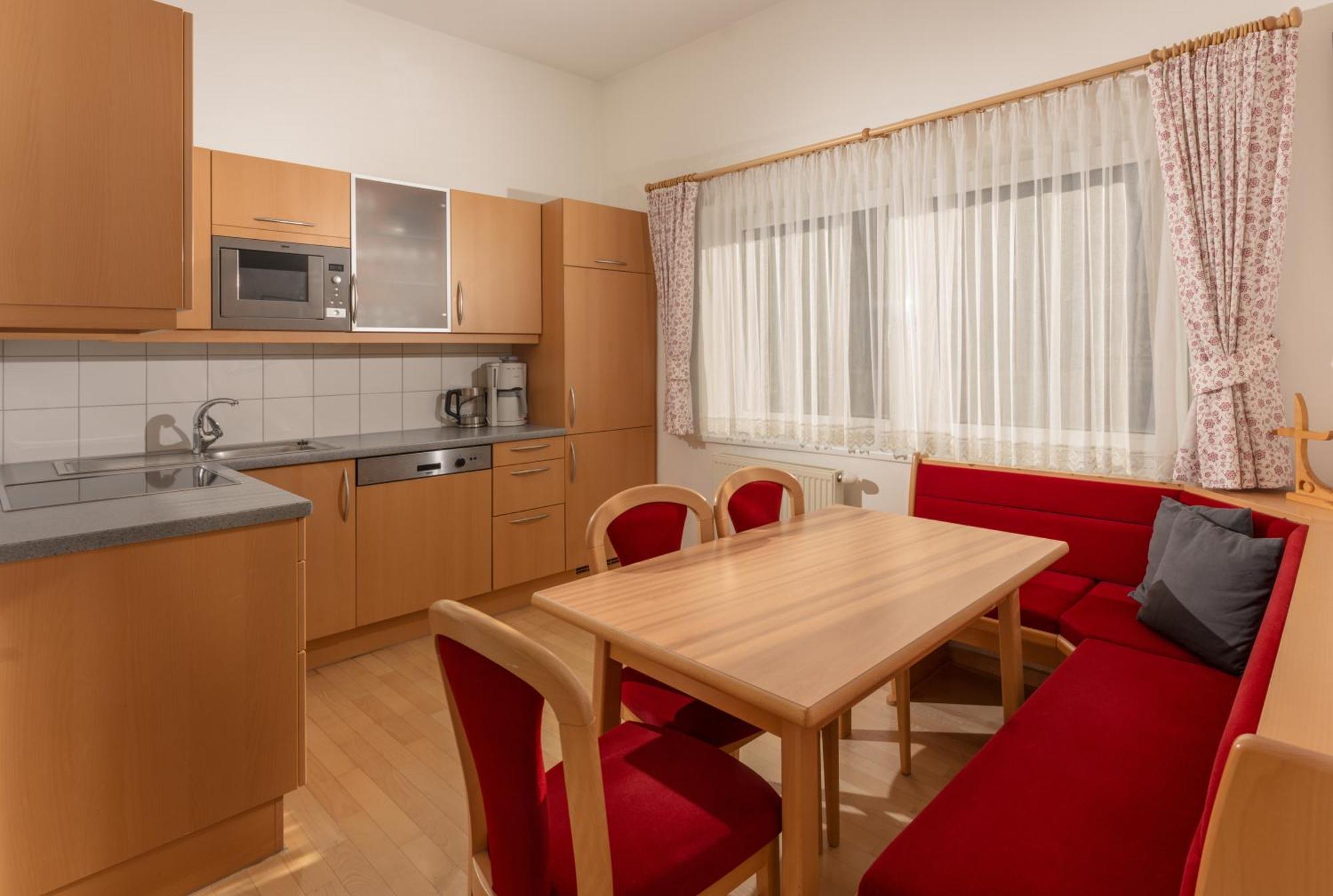 Appartements Maria Stewart By Schladming-Appartements Chambre photo