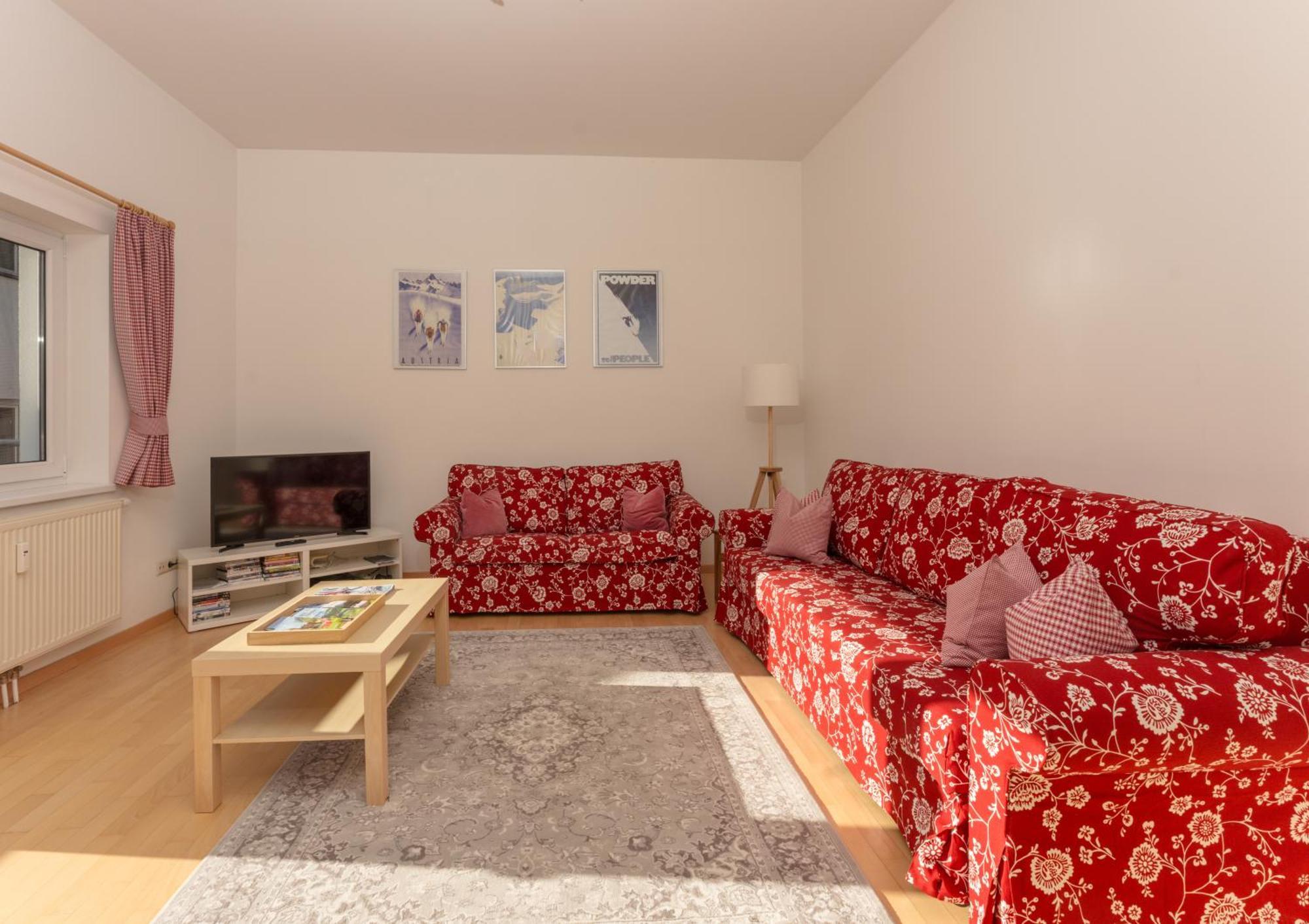 Appartements Maria Stewart By Schladming-Appartements Extérieur photo