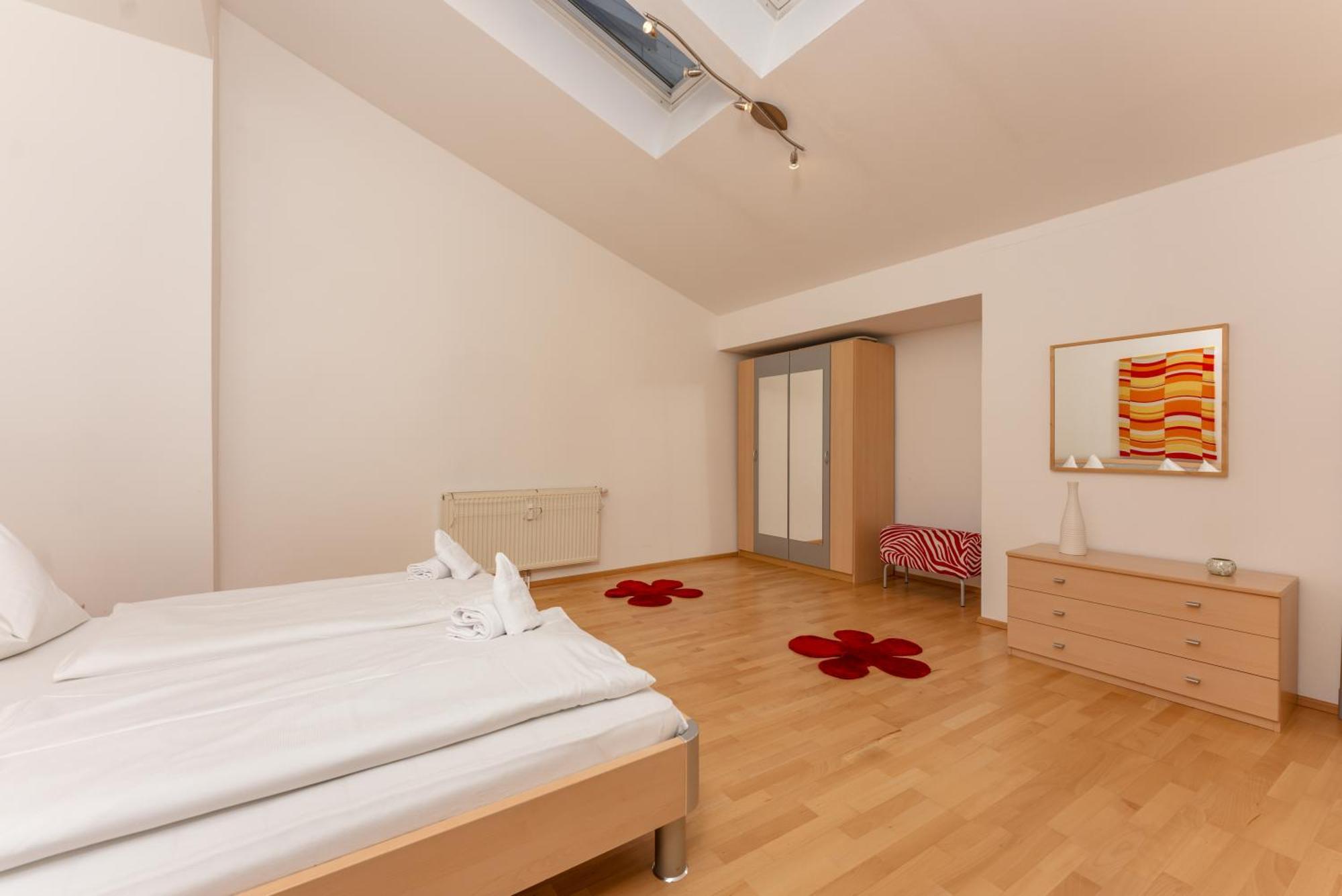 Appartements Maria Stewart By Schladming-Appartements Chambre photo