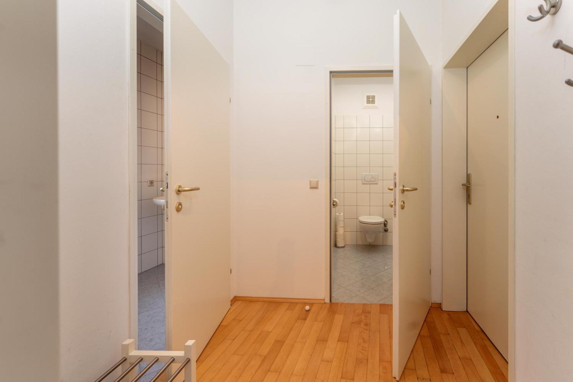Appartements Maria Stewart By Schladming-Appartements Chambre photo