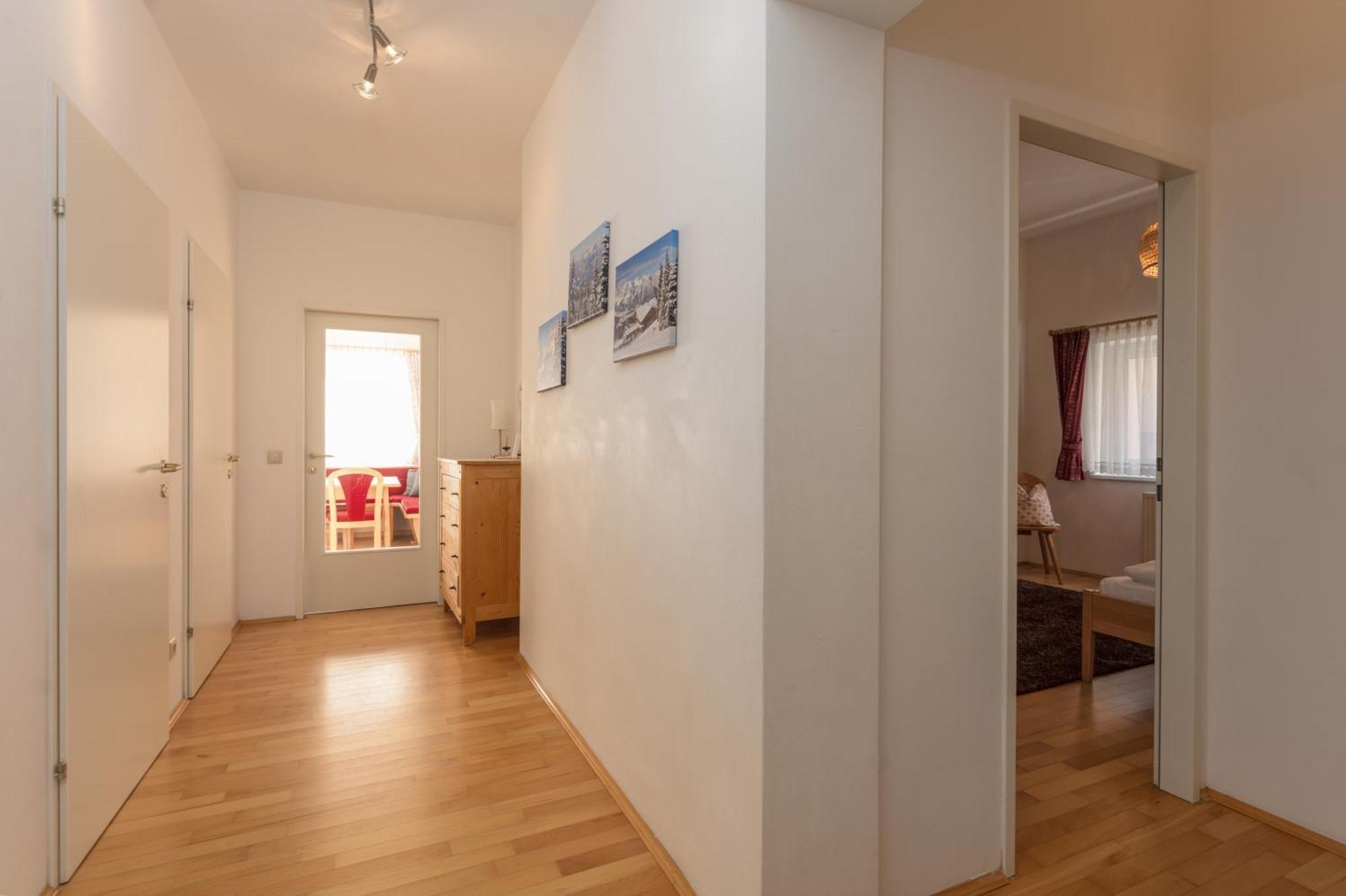 Appartements Maria Stewart By Schladming-Appartements Chambre photo