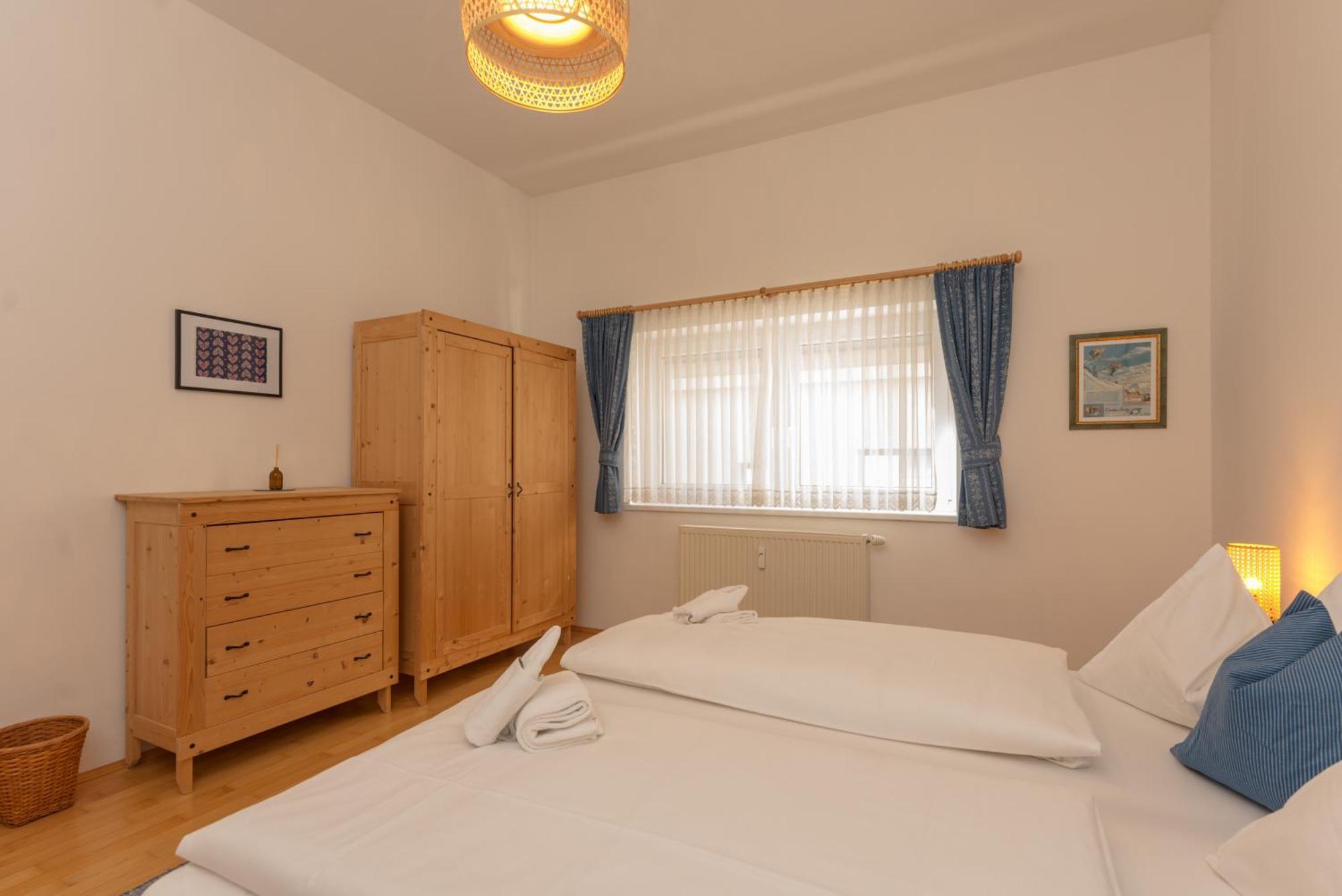 Appartements Maria Stewart By Schladming-Appartements Chambre photo