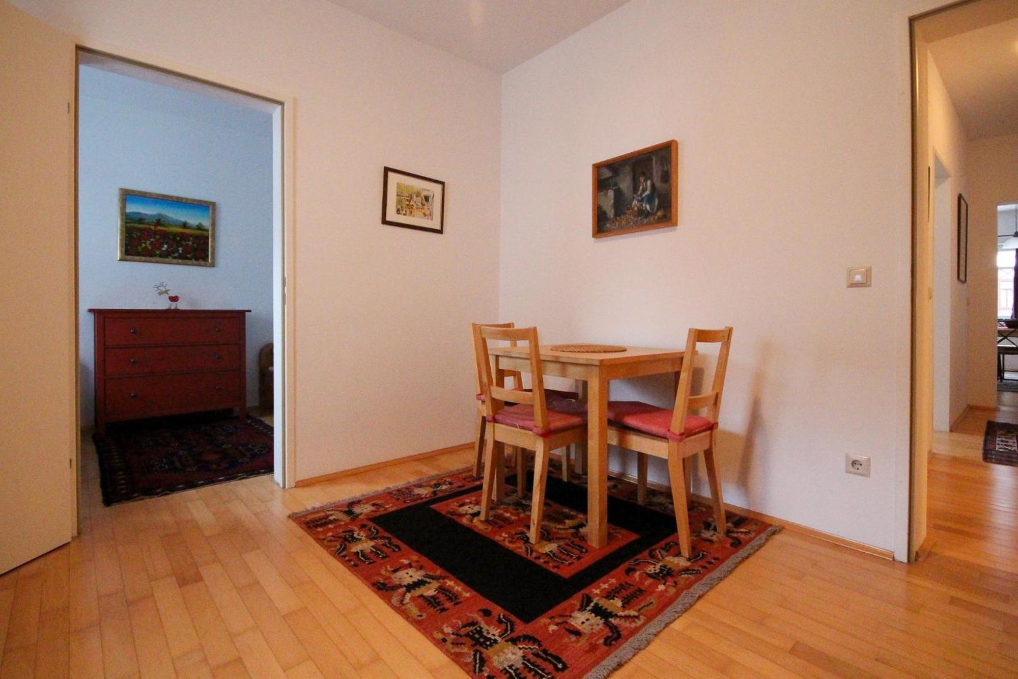 Appartements Maria Stewart By Schladming-Appartements Chambre photo