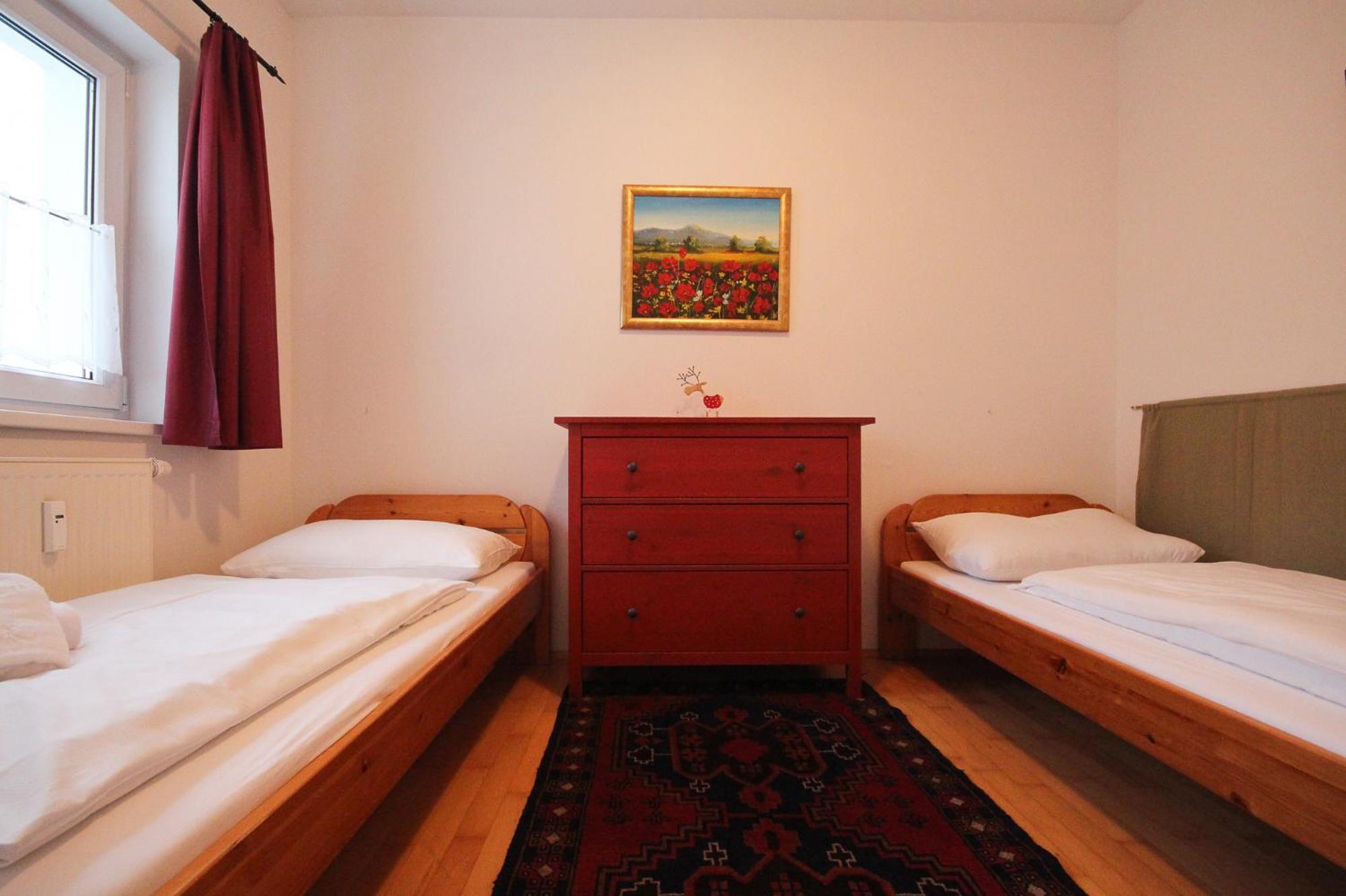 Appartements Maria Stewart By Schladming-Appartements Chambre photo