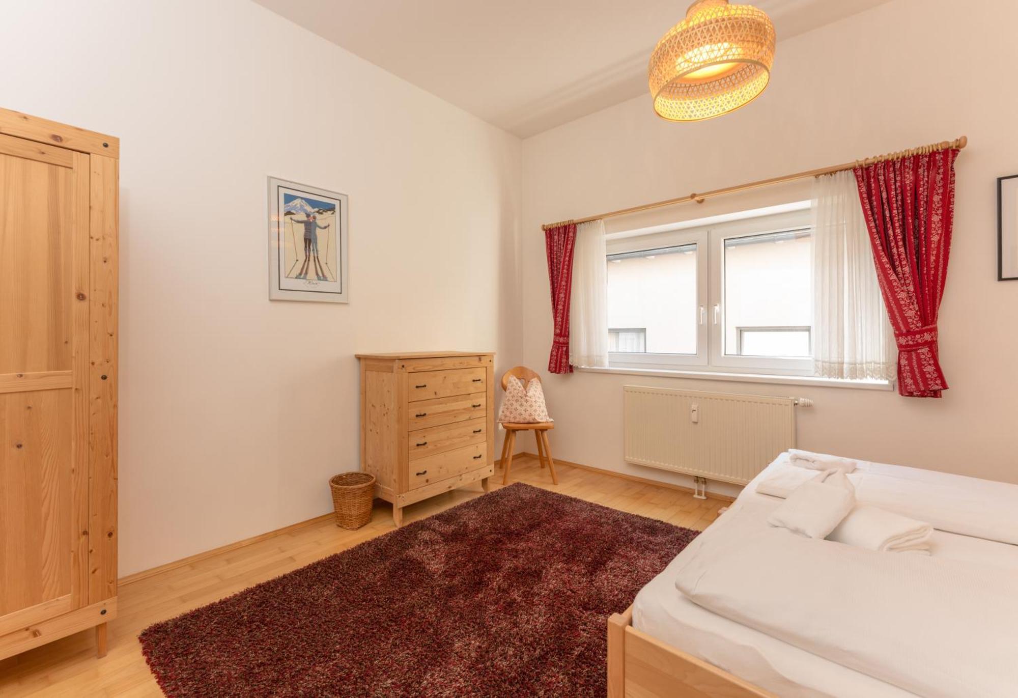 Appartements Maria Stewart By Schladming-Appartements Chambre photo