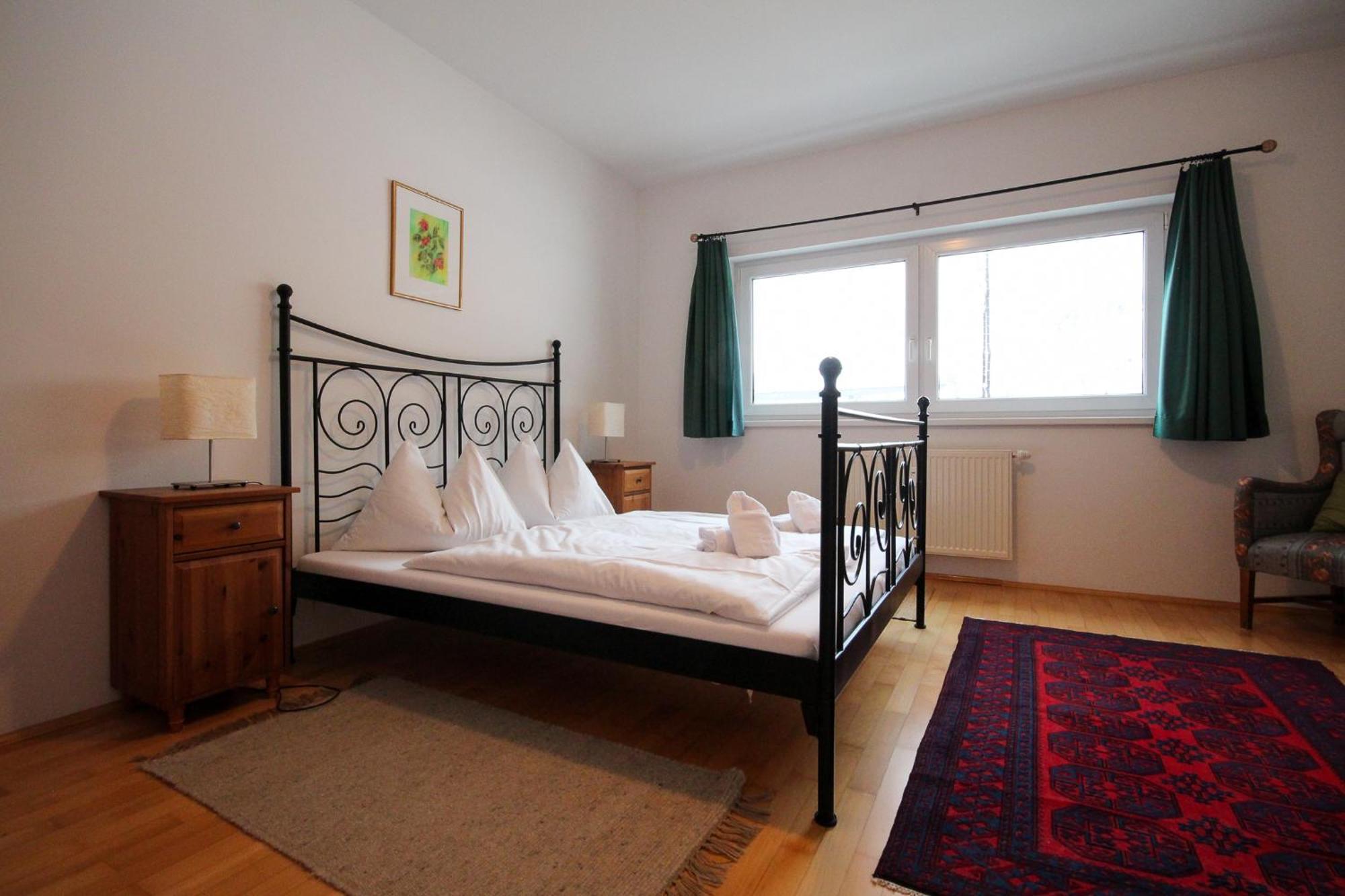 Appartements Maria Stewart By Schladming-Appartements Chambre photo
