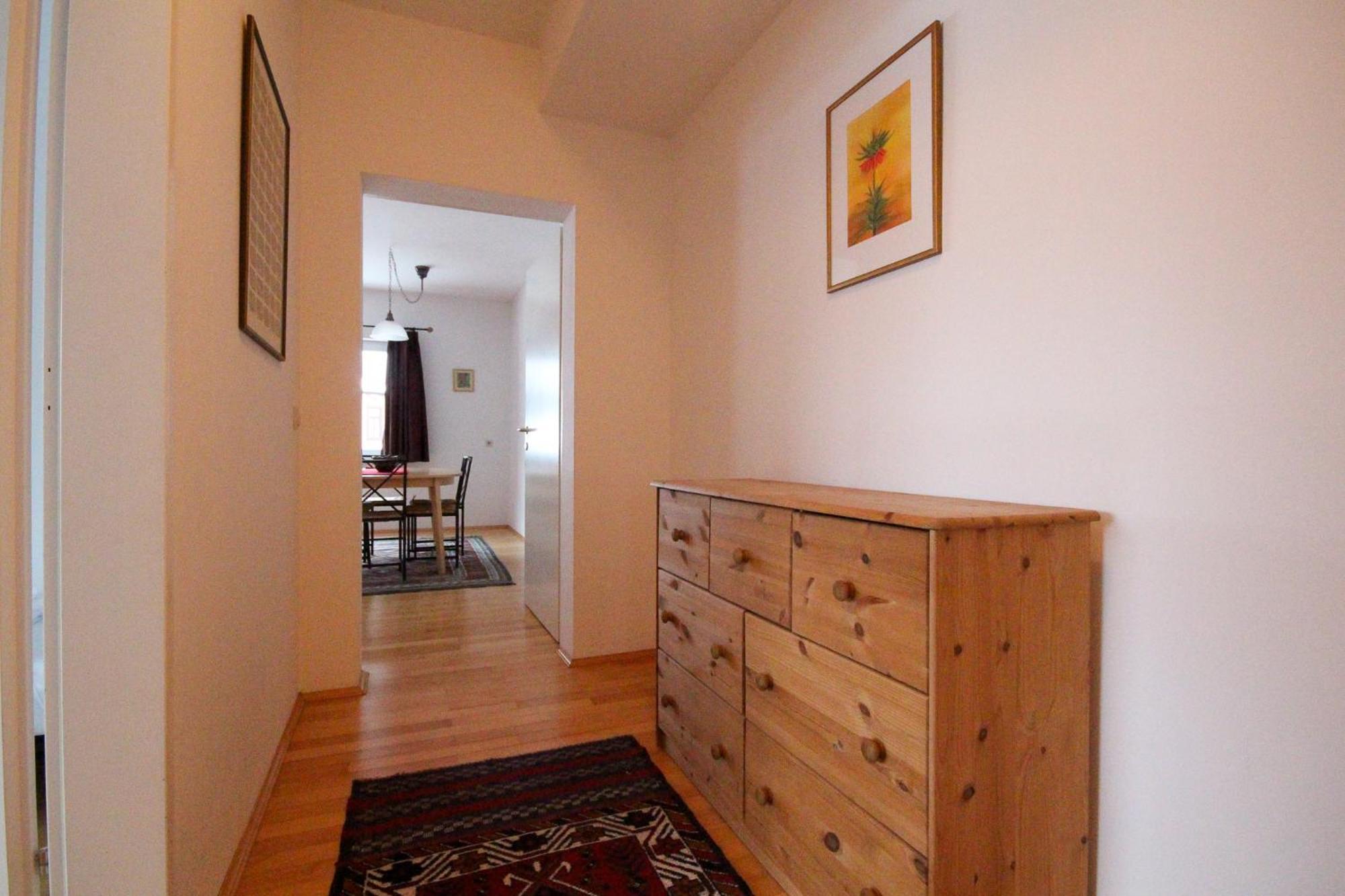 Appartements Maria Stewart By Schladming-Appartements Chambre photo