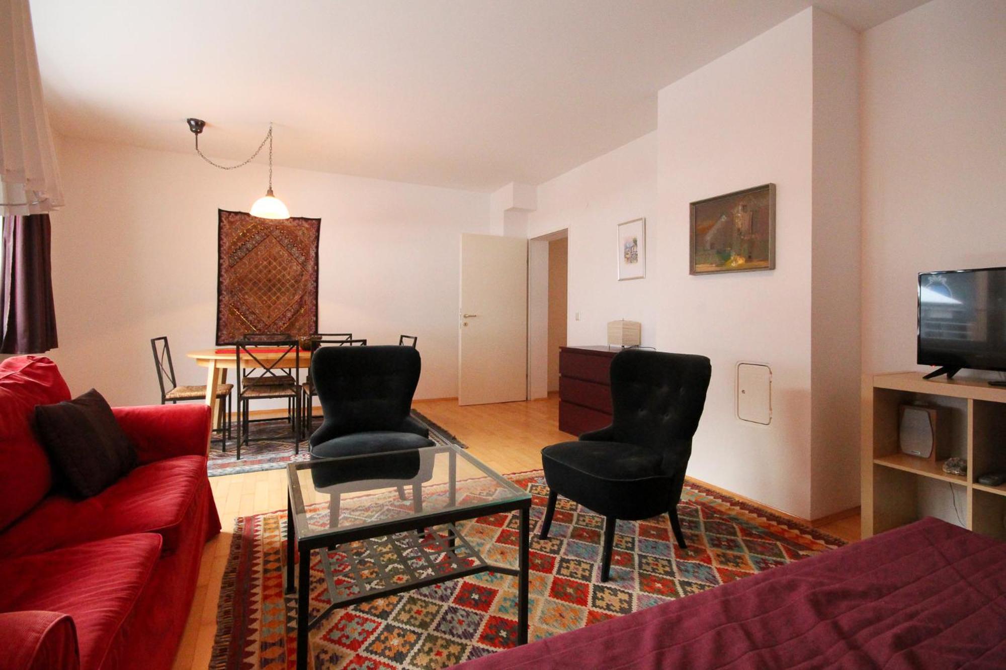 Appartements Maria Stewart By Schladming-Appartements Chambre photo
