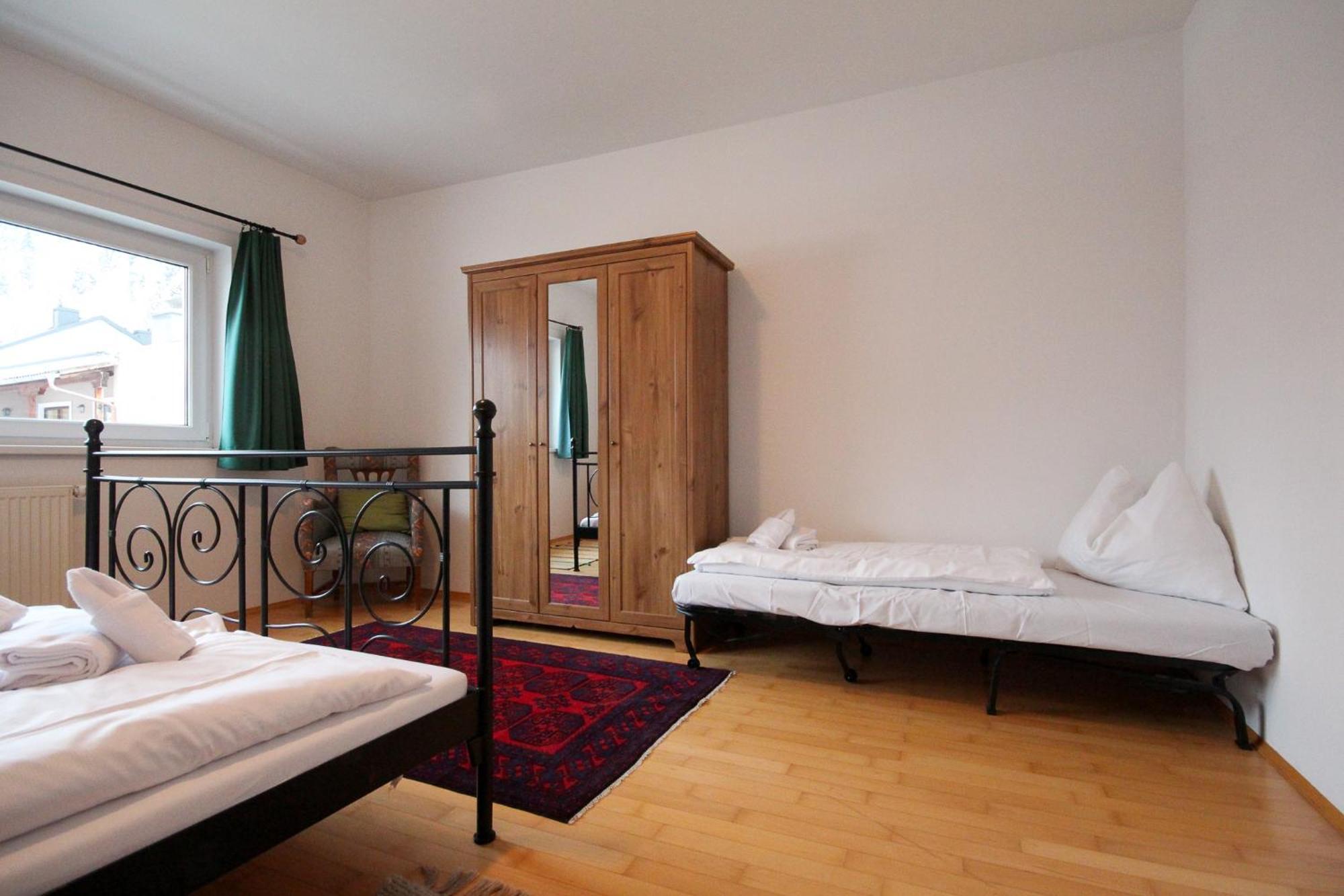 Appartements Maria Stewart By Schladming-Appartements Chambre photo